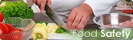 ServSafe® Food Safety Training primary image