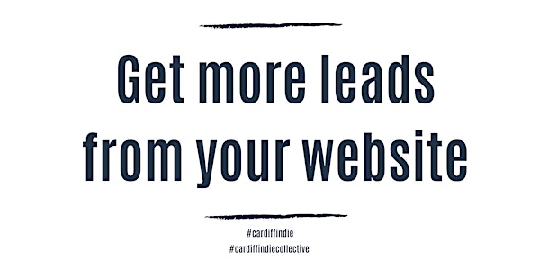 Get More Leads from Your Website