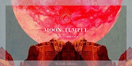 Moon Temple: A Yin Journey primary image