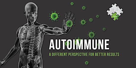 AutoImmune: A Different Perspective For Better Results primary image