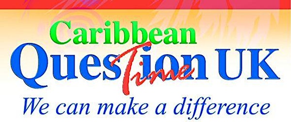 Caribbean Question Time 2015