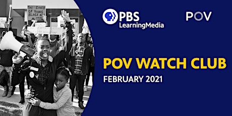 PBS LearningMedia Presents POV Watch Club primary image