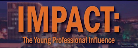 IMPACT:  The Young Professional Influence primary image
