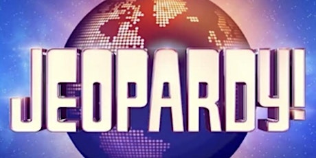 English for Kids - Jeopardy (ADVANCED English, 10+yrs) with NATALIE primary image