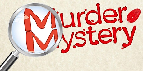 English for Kids - Murder Mystery(ADVANCED English, 11+yrs) with Natalie primary image