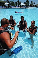 Scuba Review Class - Get freshened up for the new scuba season primary image