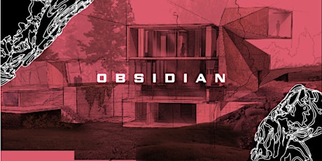 Keynote: The Obsidian  Virtual Concept House primary image