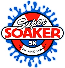 SUPER SOAKER 5K primary image