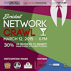 Brickell Network Crawl primary image