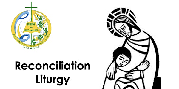 Reconciliation Liturgy - Day 1 (Monday 1st March 2021)