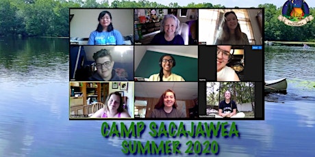 Camp Aides (CA)| Virtual Camp (Grades 9-12)