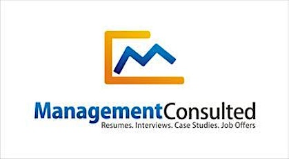 Consulting Interview Bootcamp - New York primary image