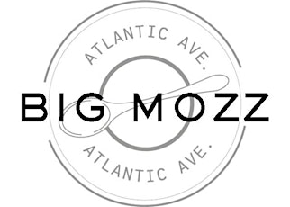 BIG MOZZ x ATLANTIC AVE. Smorgasburg Launch Party! primary image