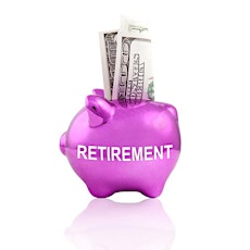 Building a Retirement Plan that Works primary image