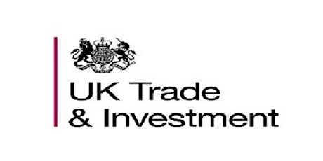 UK Trade & Investment: Reinforced China-Britain business ties: Seizing Business Opportunity primary image