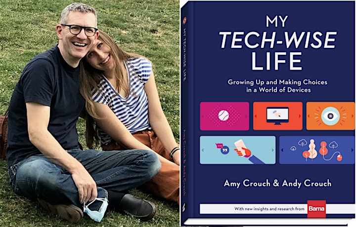 
		How to Thrive in a Digital Age with Andy Crouch and Amy Crouch image
