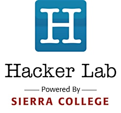 Hacker Lab Sierra College Community Partnership Meeting primary image