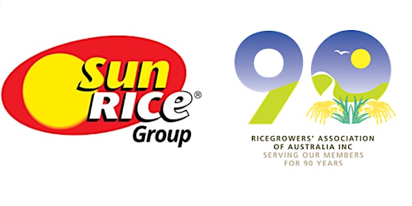 Griffith Bagtown: SunRice A Class Shareholder  & RGA Mirrool Branch Meeting