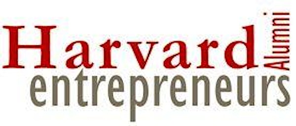 Harvard Alumni Entrepreneurs March Event