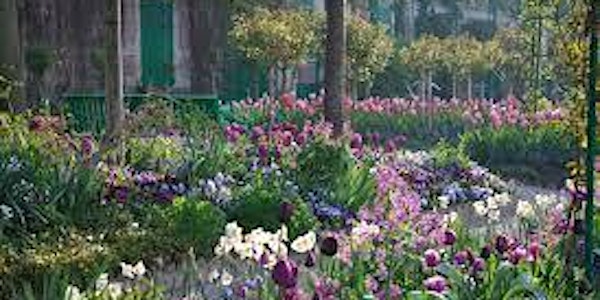 Unforgettable Gardens - Monet's Garden at Giverny