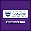 Faculty of Engineering, University of Auckland's Logo