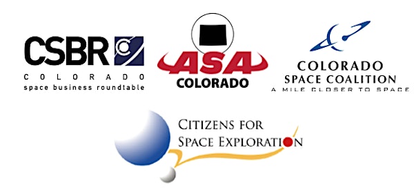Aerospace Day at the Colorado State Capitol 2015