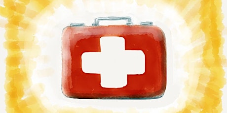 Provide First Aid - March 2021 primary image
