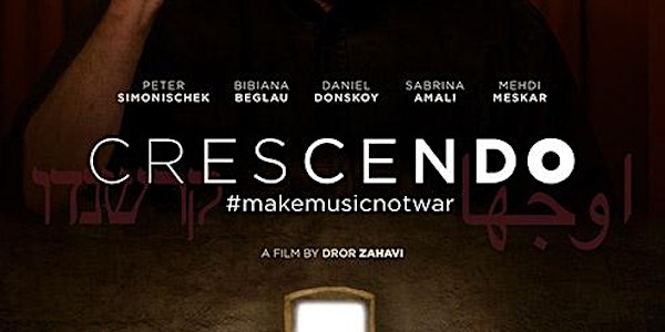 CBS Film Series presents "Crescendo"