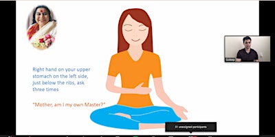 Hauptbild für Chicago Sunday Guided Meditation