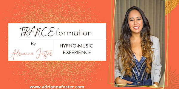 TRANCEformation hypnosis experience