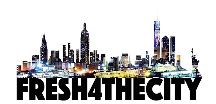 CEO FRESH PRESENTS: " BRUNCH N SHHH" EVERY SATURDAY @KATRA NYC 2PM-10PM image