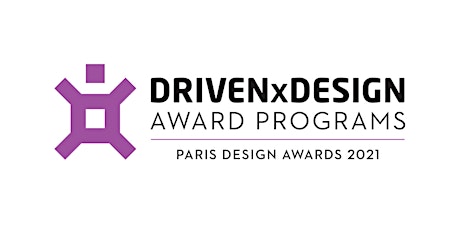 2021 DRIVENxDESIGN Paris Awards Presentation primary image