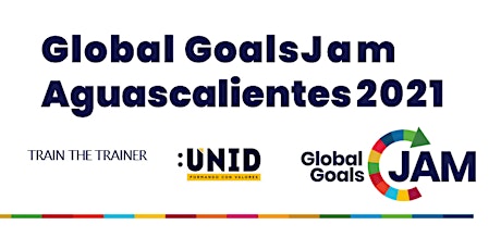 Imagen principal de Global Goals Jam Ags Feb2021