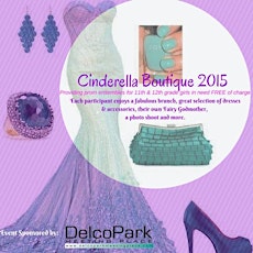 Cinderella Boutique 2015 primary image