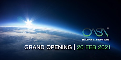 The Launch of OASA - Grand Opening