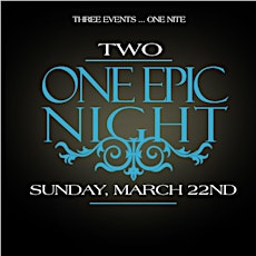 One Epic Night II { The Birthday Honors | Fashion Fridays | MSSF } primary image