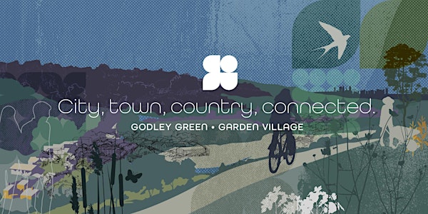 Godley Green | Garden Village