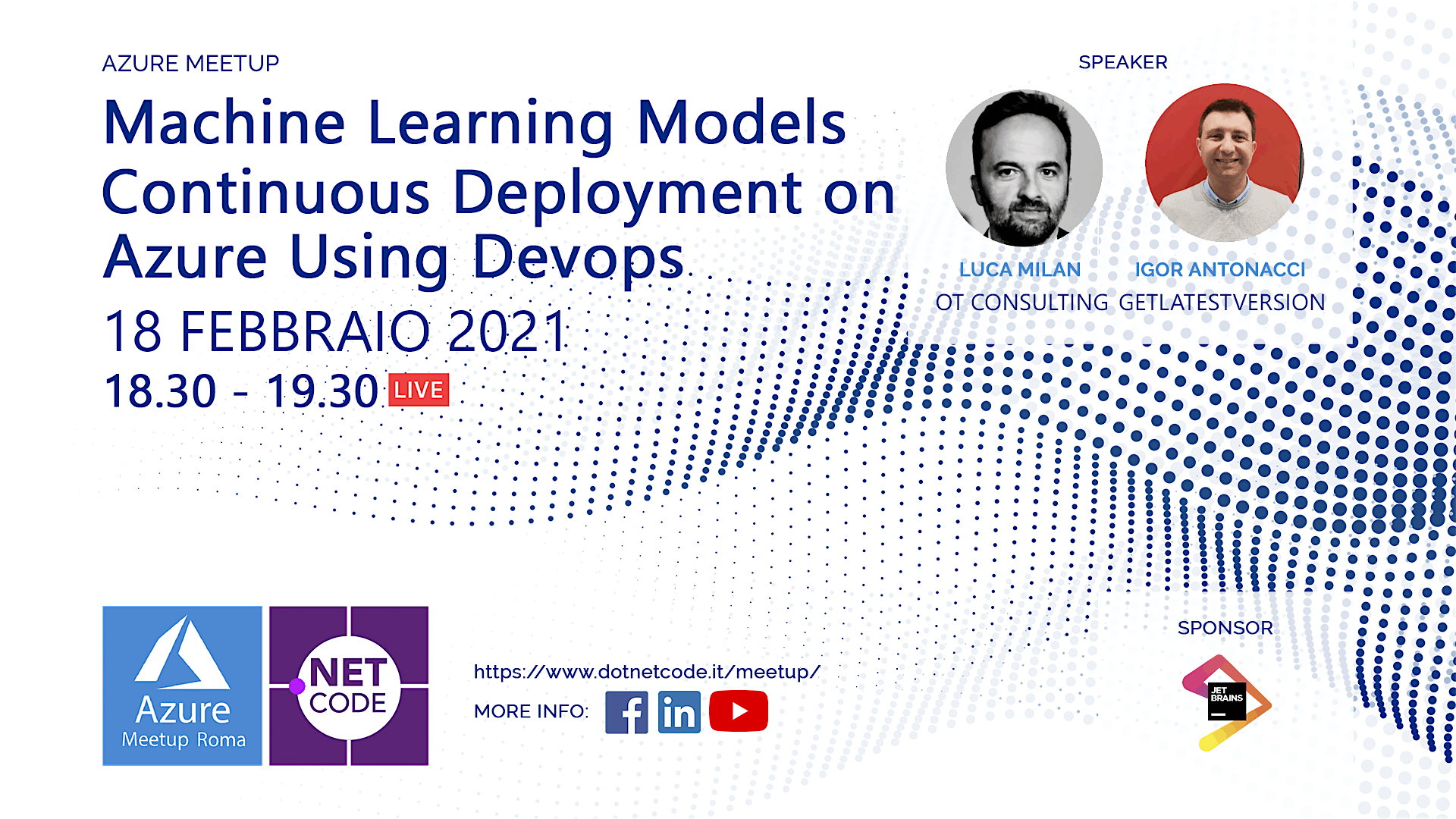 Machine Learning Models Continuous Deployment On Azure Using Devops