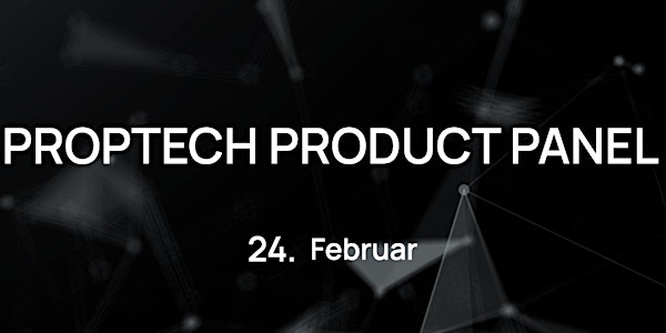 PropTech Product Panel
