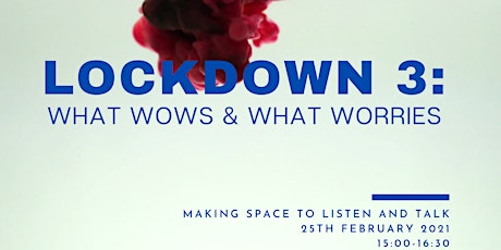 Lockdown 3 : What wows & what worries?