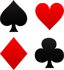 Do You Have What it Takes...Casino Night Spades Tournament & Newlywed Game Competition primary image