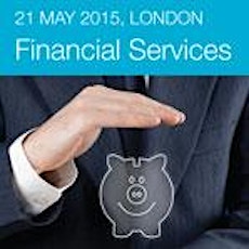 Customer Engagement in Financial Services Directors Forum primary image