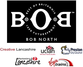 Best of Britannia (BOB North) Trade & Press Day - Friday 15th May 10am - 11pm primary image