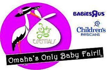 Baby Love Essentials  - Omaha's Only Baby Fair - April 12, 2015 primary image