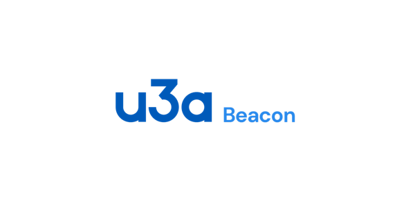 u3a Beacon for Networks and Regions