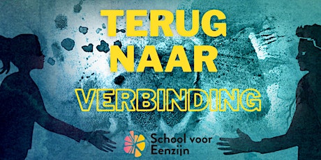 Primaire afbeelding van Webinar: Terug naar Verbinding