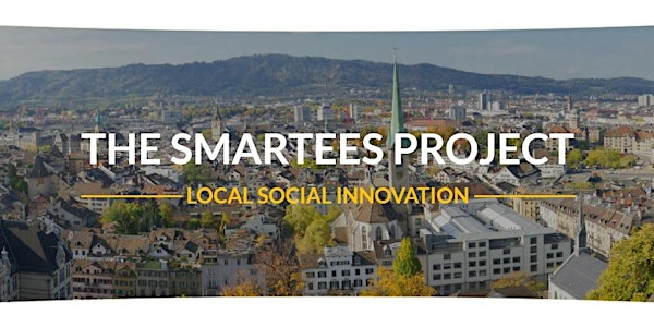SMARTEES - final conference