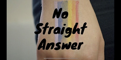 AfC Youth Service Feb Half Term: No Straight Answer primary image
