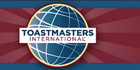 Hasta Pronto Toastmasters - Practice Speaking Spanish & English! primary image