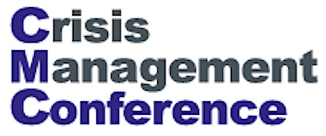 Crisis Management Conference 2015 primary image